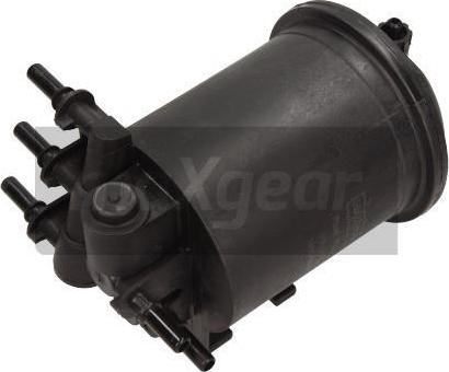 Maxgear 26-0681 - Топливный фильтр autospares.lv