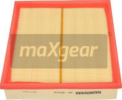 Maxgear 26-0639 - Воздушный фильтр, двигатель autospares.lv