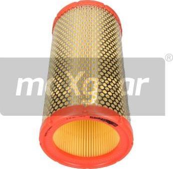 Maxgear 26-0629 - Воздушный фильтр, двигатель autospares.lv