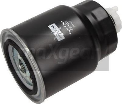 Maxgear 26-0674 - Топливный фильтр autospares.lv