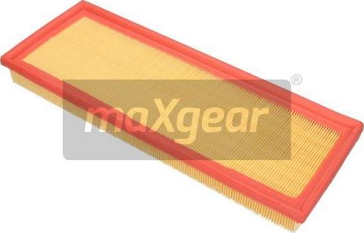Maxgear 26-0057 - Воздушный фильтр, двигатель autospares.lv