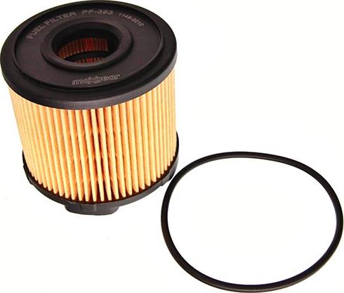 Maxgear 26-0009 - Топливный фильтр autospares.lv