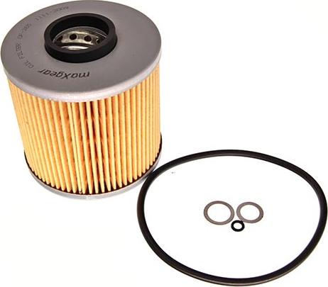 Maxgear 26-0001 - Масляный фильтр autospares.lv
