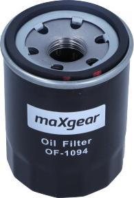 Maxgear 26-0030 - Масляный фильтр autospares.lv