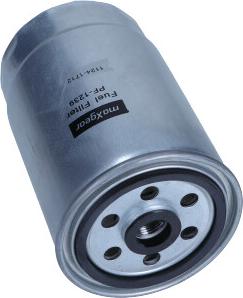 Maxgear 26-0032 - Топливный фильтр autospares.lv