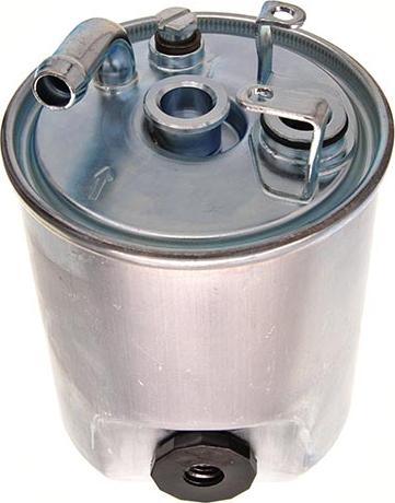 Maxgear 26-0021 - Топливный фильтр autospares.lv