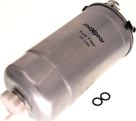 Maxgear 26-0164 - Топливный фильтр autospares.lv