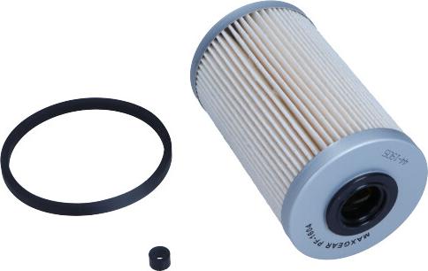 Maxgear 26-0105 - Топливный фильтр autospares.lv