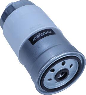 Maxgear 26-0138 - Топливный фильтр autospares.lv