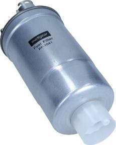 Maxgear 26-0137 - Топливный фильтр autospares.lv