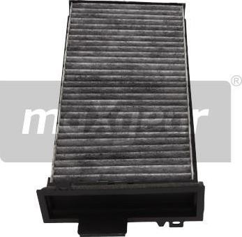 Maxgear 26-0841 - Фильтр воздуха в салоне autospares.lv