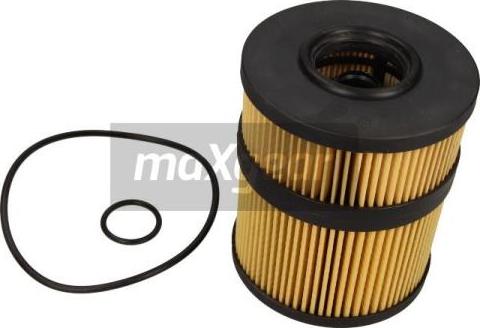 Maxgear 26-0876 - Масляный фильтр autospares.lv