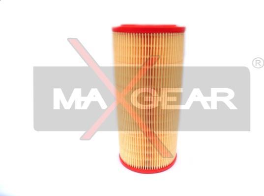 Maxgear 26-0319 - Воздушный фильтр, двигатель autospares.lv