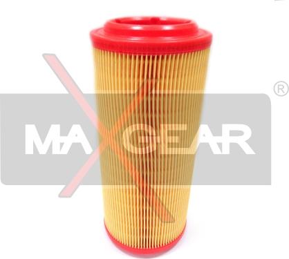 Maxgear 26-0310 - Воздушный фильтр, двигатель autospares.lv