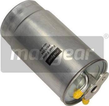 Maxgear 26-0261 - Топливный фильтр autospares.lv