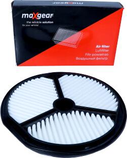 Maxgear 26-0225 - Воздушный фильтр, двигатель autospares.lv