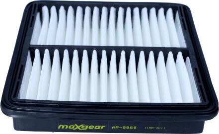 Maxgear 26-0223 - Воздушный фильтр, двигатель autospares.lv