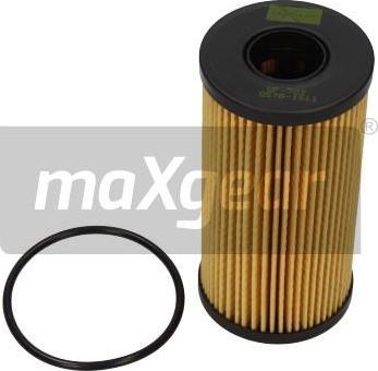 Maxgear 26-0793 - Масляный фильтр autospares.lv