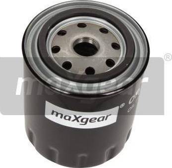 Maxgear 26-0749 - Масляный фильтр autospares.lv