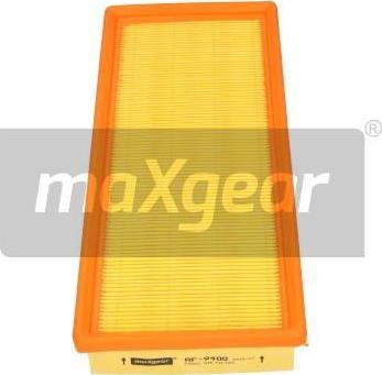 Maxgear 26-0742 - Воздушный фильтр, двигатель autospares.lv