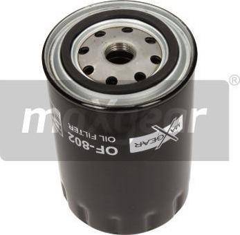 Maxgear 26-0750 - Фильтр, система рабочей гидравлики autospares.lv