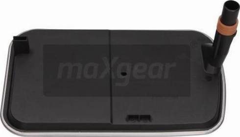 Maxgear 26-0761 - Гидрофильтр, автоматическая коробка передач autospares.lv