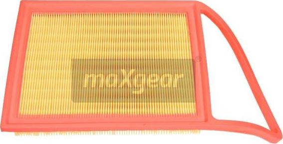 Maxgear 26-0768 - Воздушный фильтр, двигатель autospares.lv