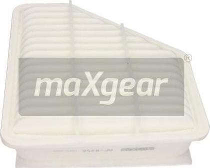 Maxgear 26-0710 - Воздушный фильтр, двигатель autospares.lv