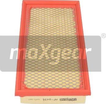 Maxgear 26-0718 - Воздушный фильтр, двигатель autospares.lv