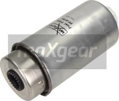 Maxgear 26-0733 - Топливный фильтр autospares.lv