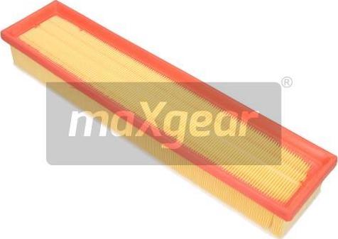 Maxgear 26-0732 - Воздушный фильтр, двигатель autospares.lv