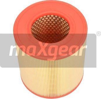 Maxgear 26-0722 - Воздушный фильтр, двигатель autospares.lv