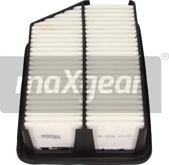 Maxgear 26-0779 - Воздушный фильтр, двигатель autospares.lv