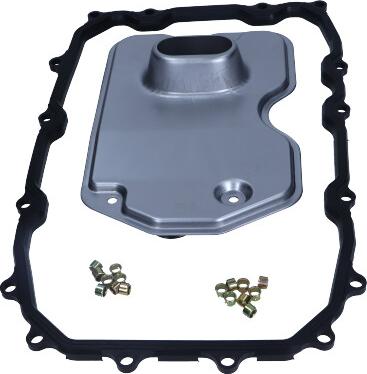 Maxgear 26-1494 - Гидрофильтр, автоматическая коробка передач autospares.lv