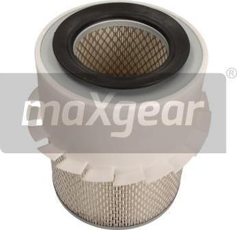 Maxgear 26-1408 - Воздушный фильтр, двигатель autospares.lv