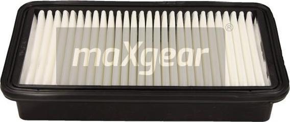 Maxgear 26-1403 - Воздушный фильтр, двигатель autospares.lv