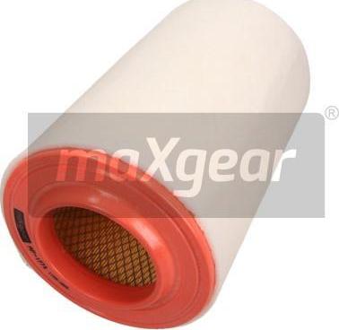 Maxgear 26-1415 - Воздушный фильтр, двигатель autospares.lv