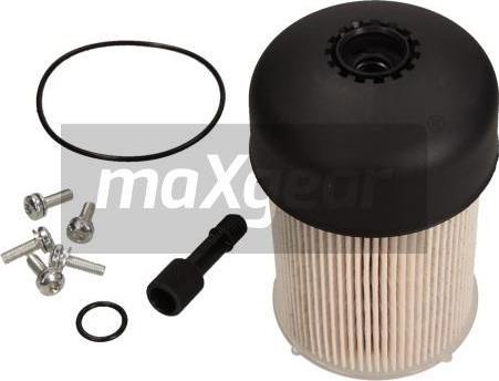 Maxgear 26-1432 - Топливный фильтр autospares.lv
