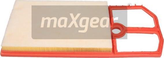 Maxgear 26-1426 - Воздушный фильтр, двигатель autospares.lv