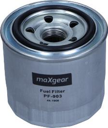 Maxgear 26-1547 - Топливный фильтр autospares.lv