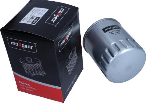 Maxgear 26-1551 - Топливный фильтр autospares.lv