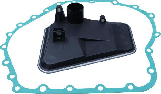 Maxgear 26-1663 - Гидрофильтр, автоматическая коробка передач autospares.lv