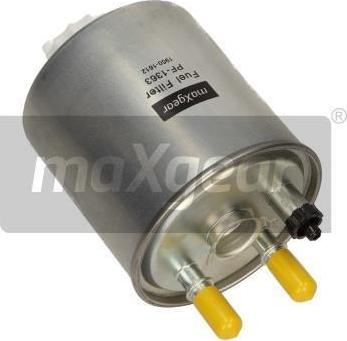 Maxgear 26-1099 - Топливный фильтр autospares.lv