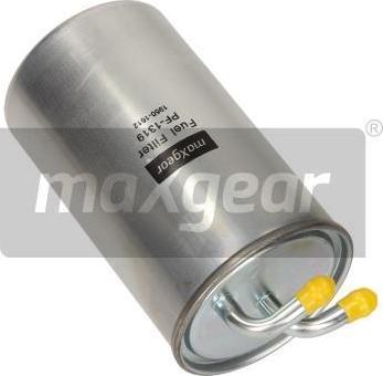 Maxgear 26-1094 - Топливный фильтр autospares.lv