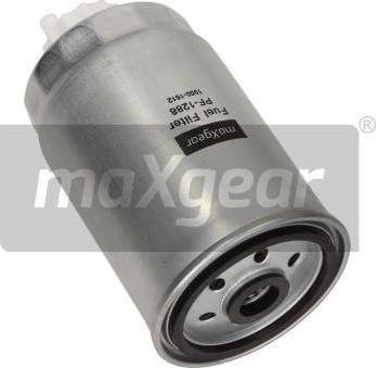 Maxgear 26-1090 - Топливный фильтр autospares.lv