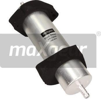 Maxgear 26-1097 - Топливный фильтр autospares.lv