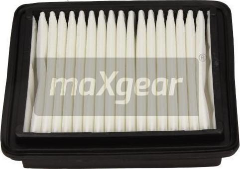 Maxgear 26-1009 - Воздушный фильтр, двигатель autospares.lv