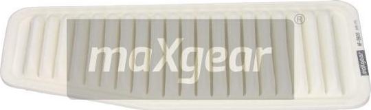 Maxgear 26-1005 - Воздушный фильтр, двигатель autospares.lv