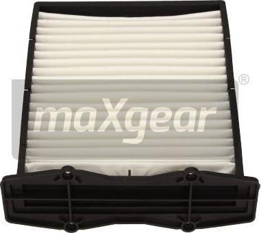 Maxgear 26-1019 - Фильтр воздуха в салоне autospares.lv