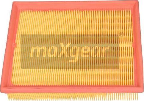 Maxgear 26-1010 - Воздушный фильтр, двигатель autospares.lv